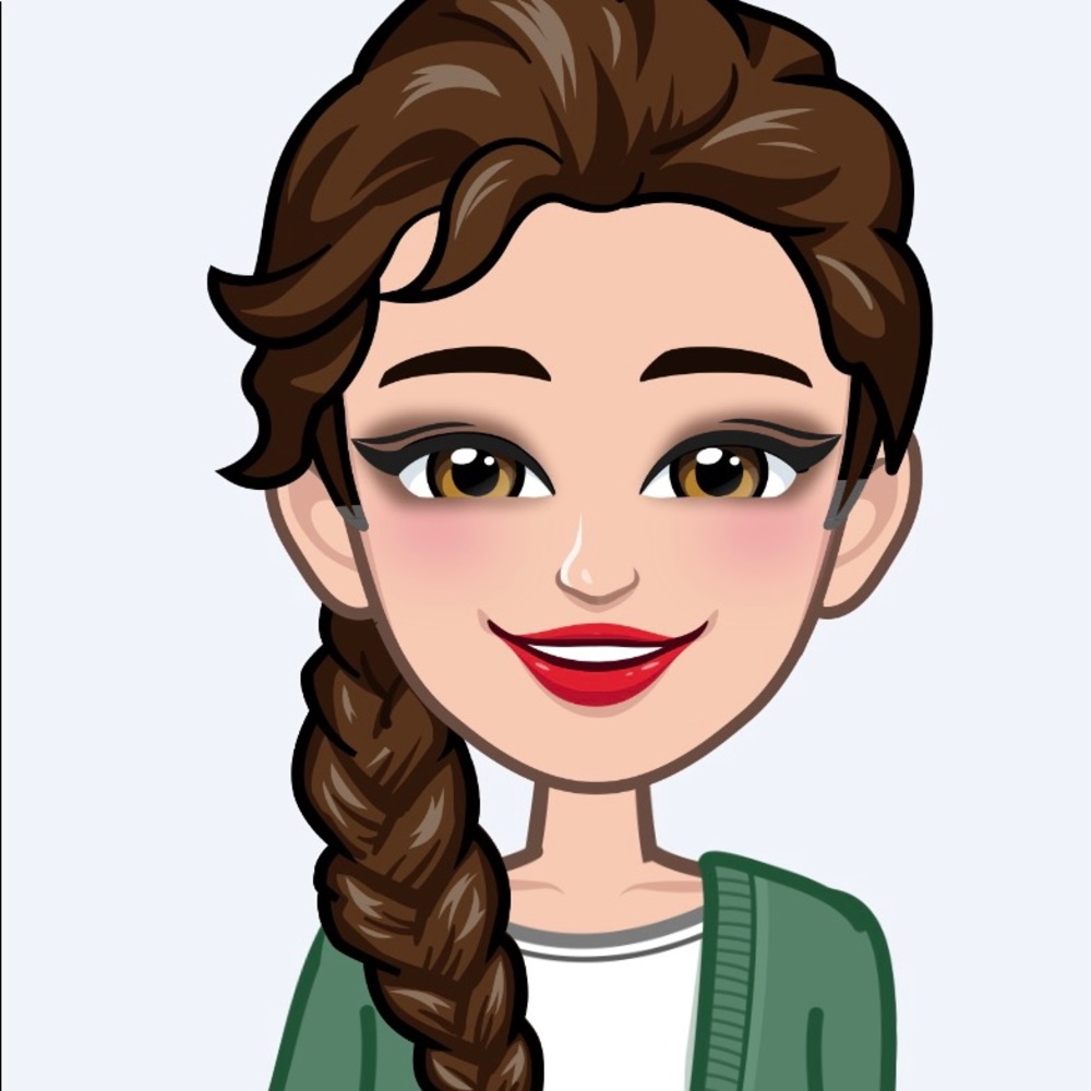 Meet your Posher, Amanda